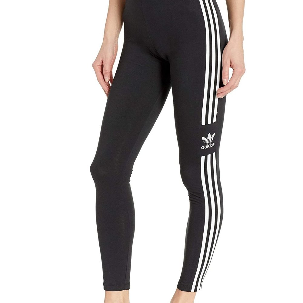 Adidas Trefoil Tights